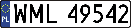 WML49542