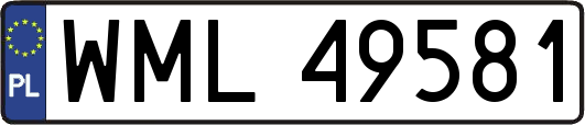 WML49581