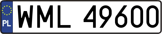 WML49600