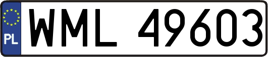 WML49603