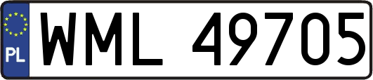WML49705