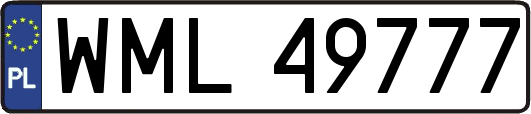 WML49777