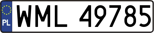 WML49785