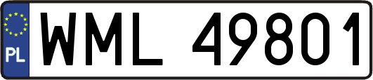 WML49801