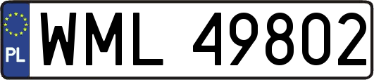 WML49802