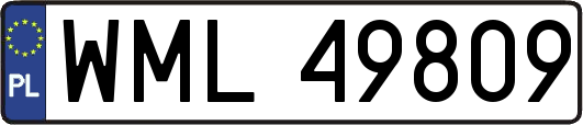WML49809