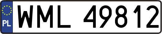 WML49812