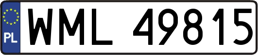 WML49815