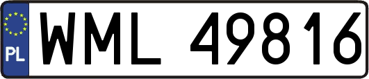 WML49816
