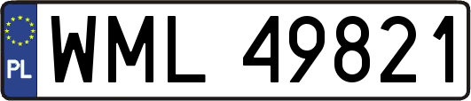 WML49821