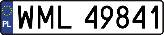 WML49841