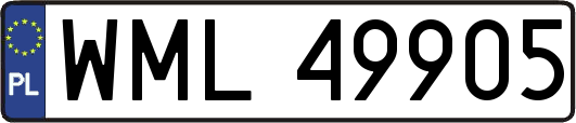 WML49905