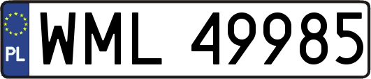 WML49985