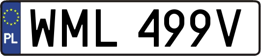 WML499V
