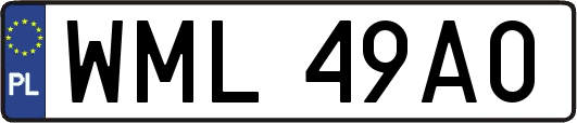 WML49A0