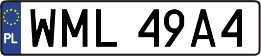 WML49A4