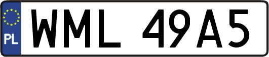 WML49A5