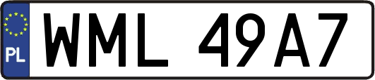 WML49A7