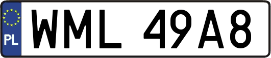 WML49A8