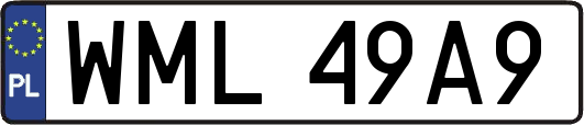 WML49A9