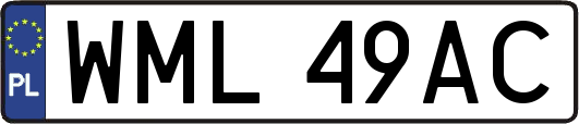 WML49AC