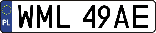WML49AE