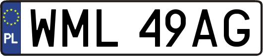 WML49AG