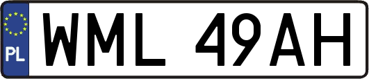 WML49AH