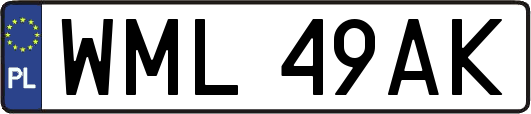 WML49AK
