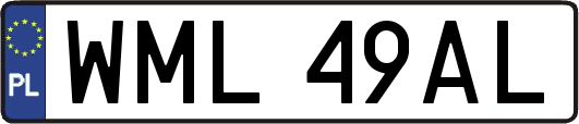 WML49AL