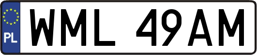 WML49AM