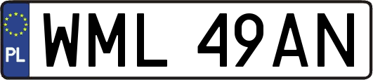 WML49AN
