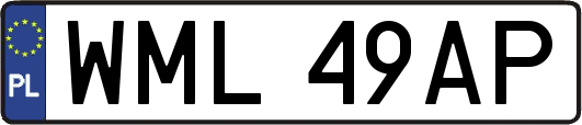 WML49AP