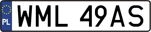 WML49AS