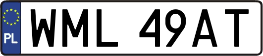 WML49AT