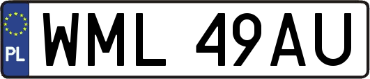 WML49AU