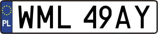 WML49AY