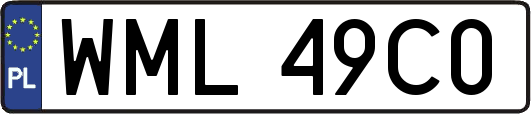 WML49C0