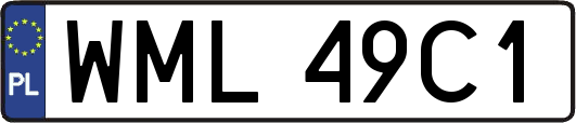 WML49C1