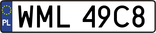 WML49C8