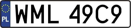 WML49C9
