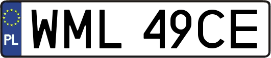 WML49CE