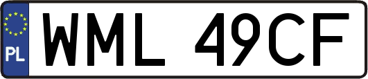 WML49CF