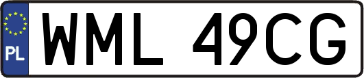 WML49CG