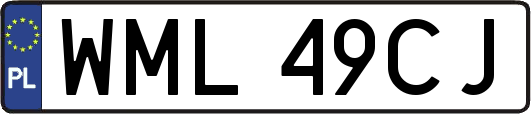 WML49CJ