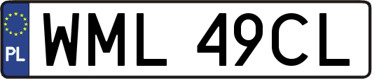 WML49CL