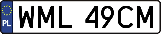 WML49CM