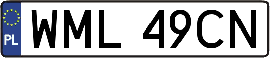 WML49CN