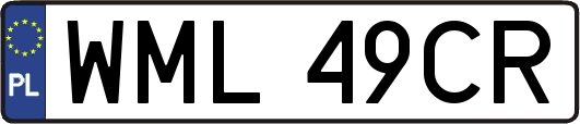 WML49CR