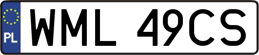 WML49CS